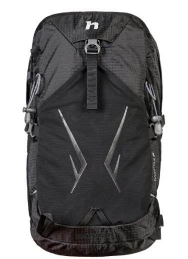 batoh HANNAH CAMPING Endeavour 20 anthracite